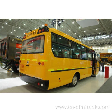 Brand New Yellow School Bus sale in Africa